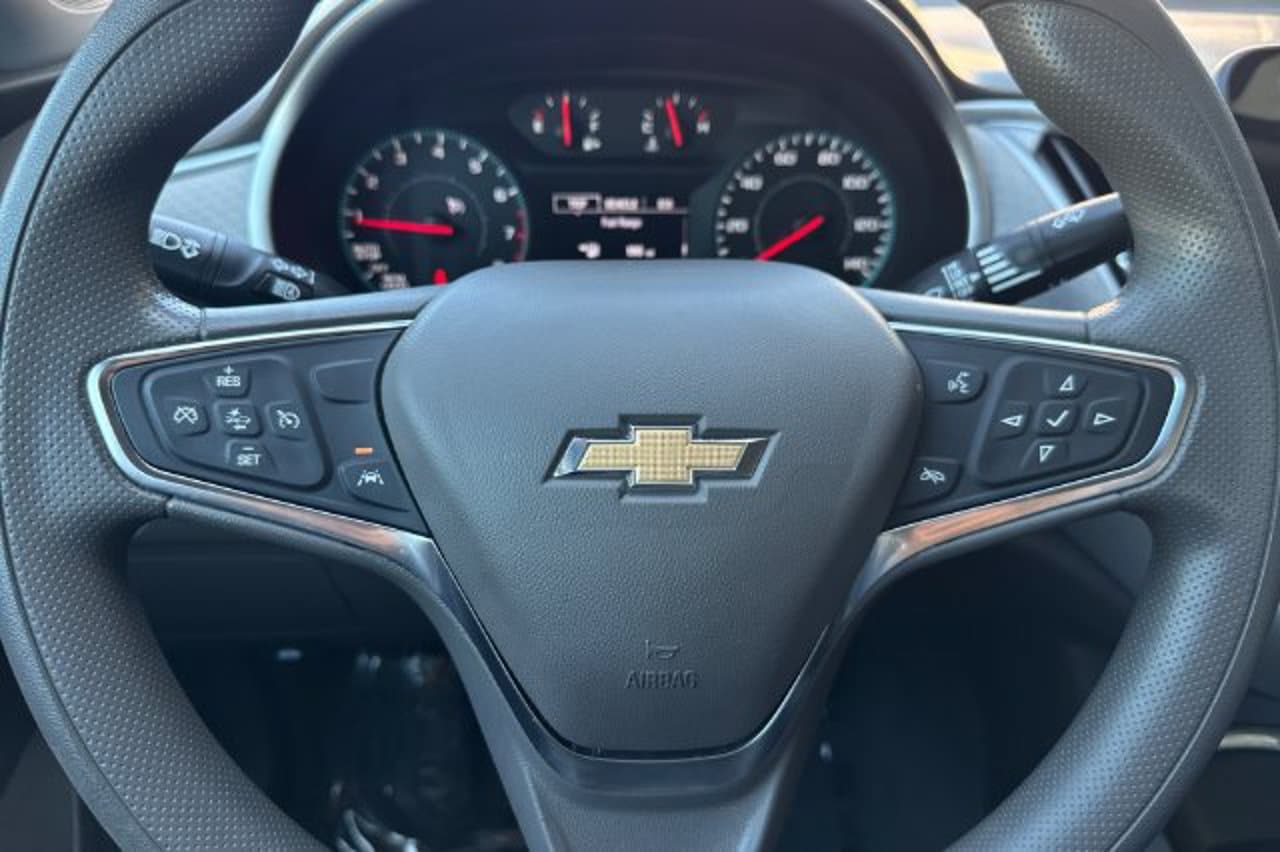 2024 Chevrolet Malibu LT 20