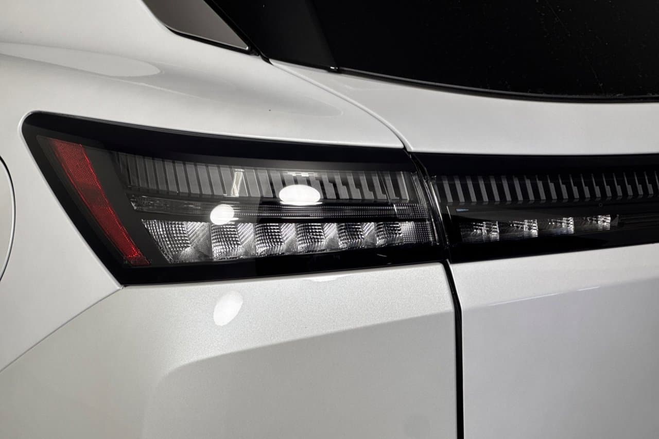 2026 Nissan Murano SL 24