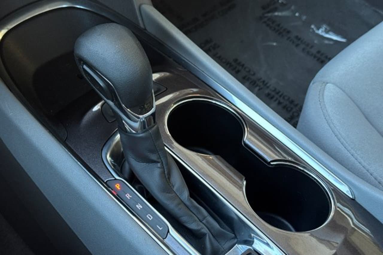 2024 Chevrolet Malibu LT 18