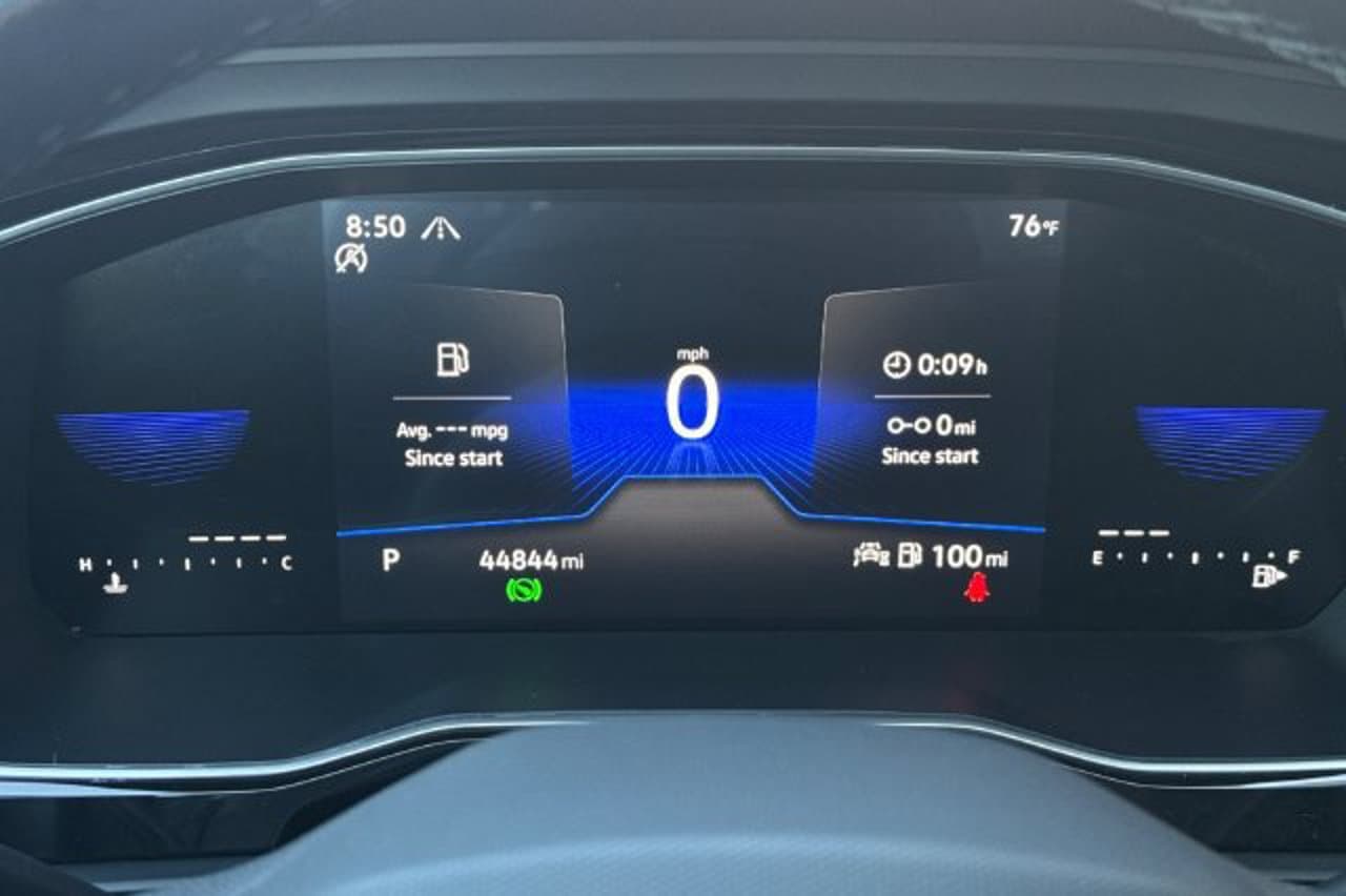2024 Volkswagen Jetta SE 21