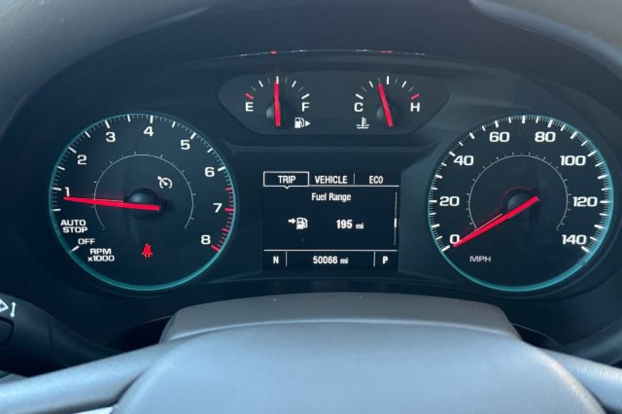 2024 Chevrolet Malibu LT 21