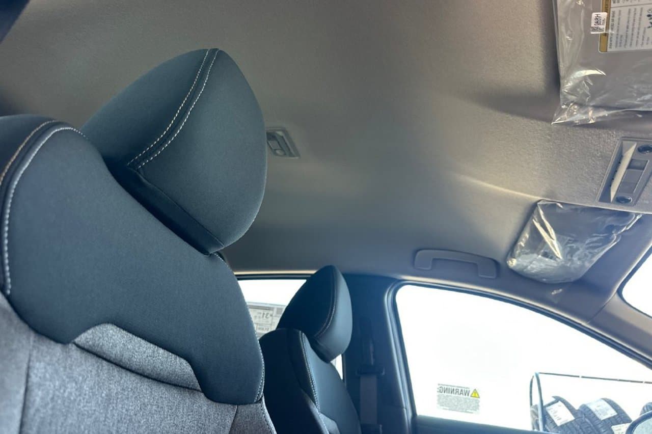 2026 Nissan Kicks SV 14