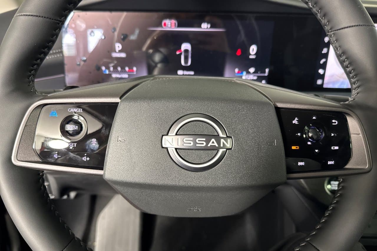 2026 Nissan Murano SL 30