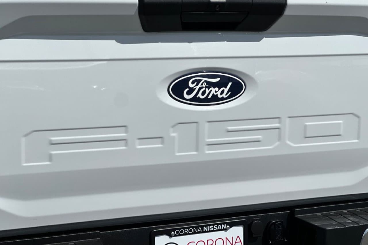 2025 Ford F-150 XLT 22