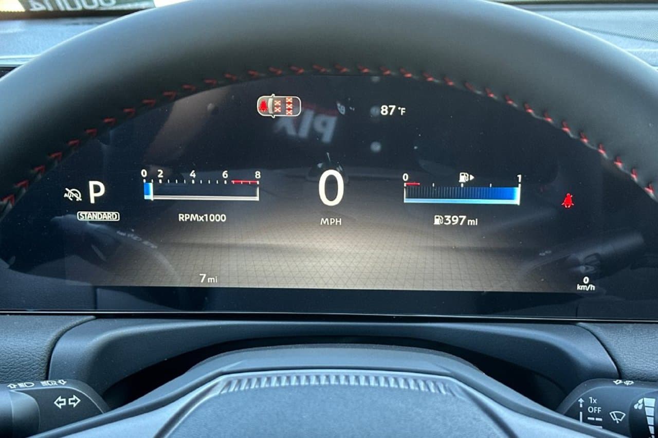 2027 Nissan Sentra SR 20