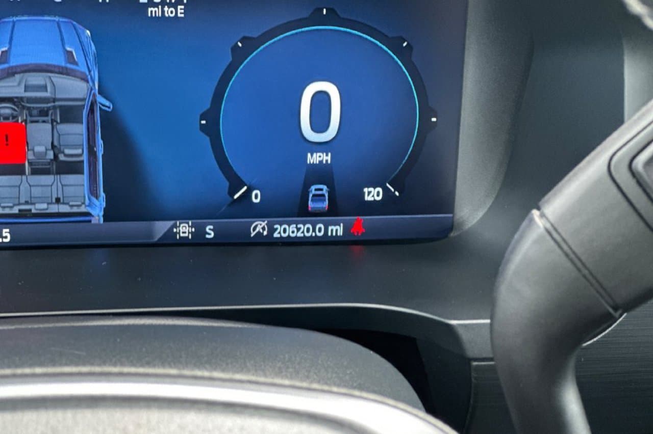 2025 Ford F-150 XLT 21
