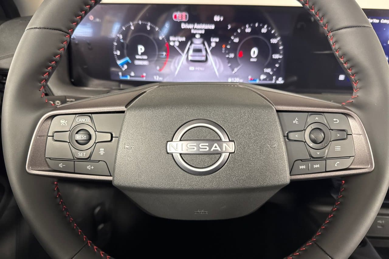2027 Nissan Sentra SR 19