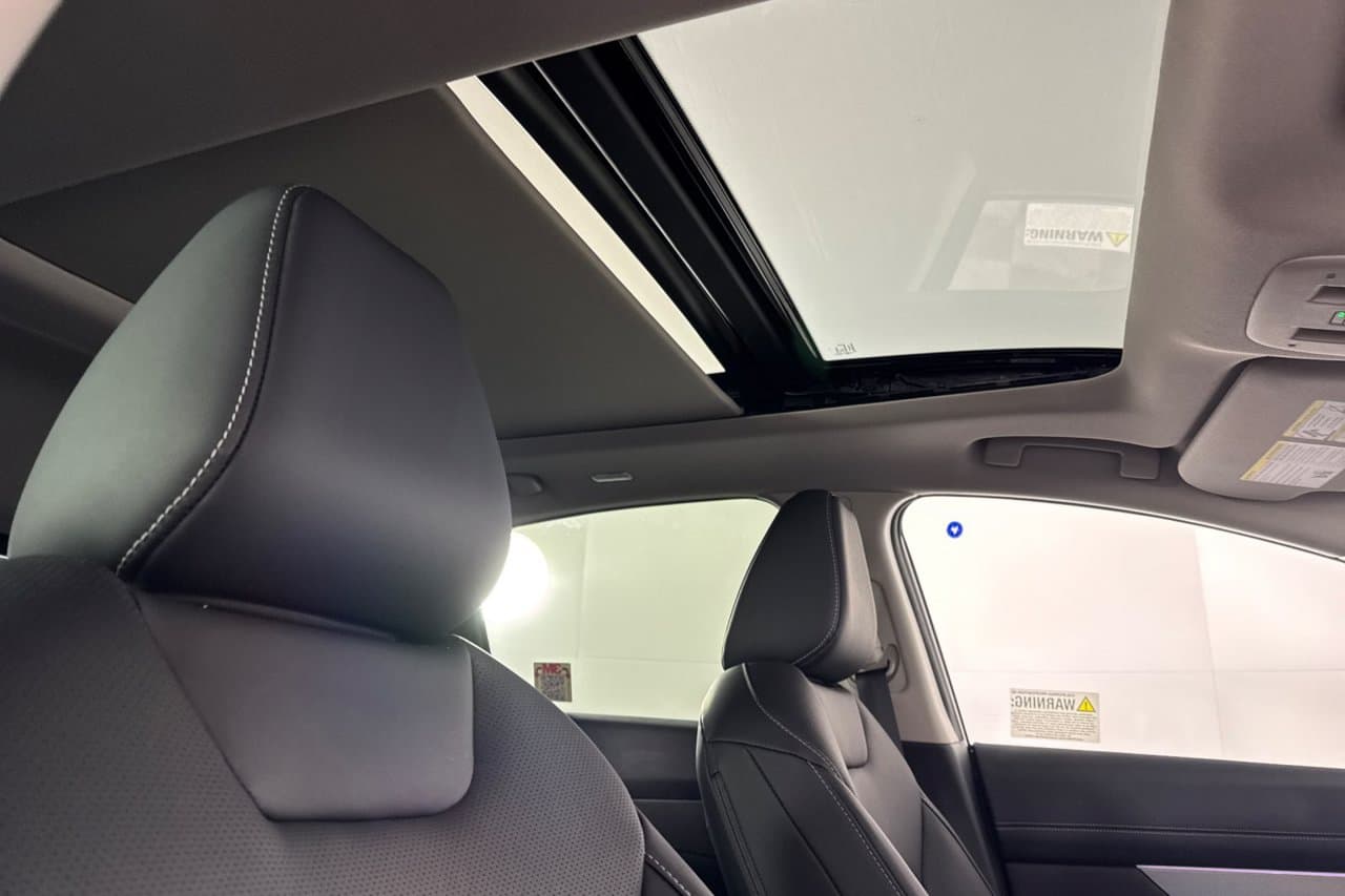 2026 Nissan Murano SL 40