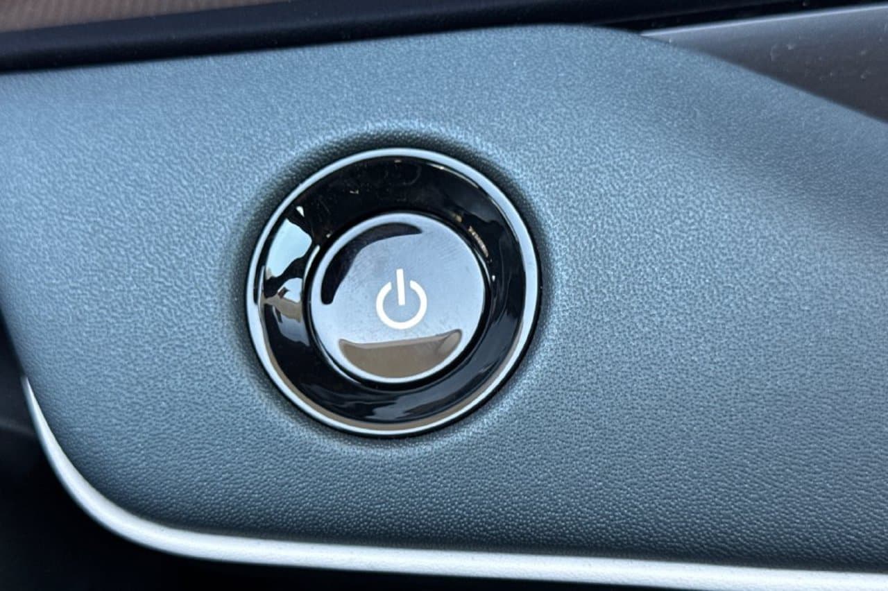 2026 Nissan LEAF PLATINUM+ 21
