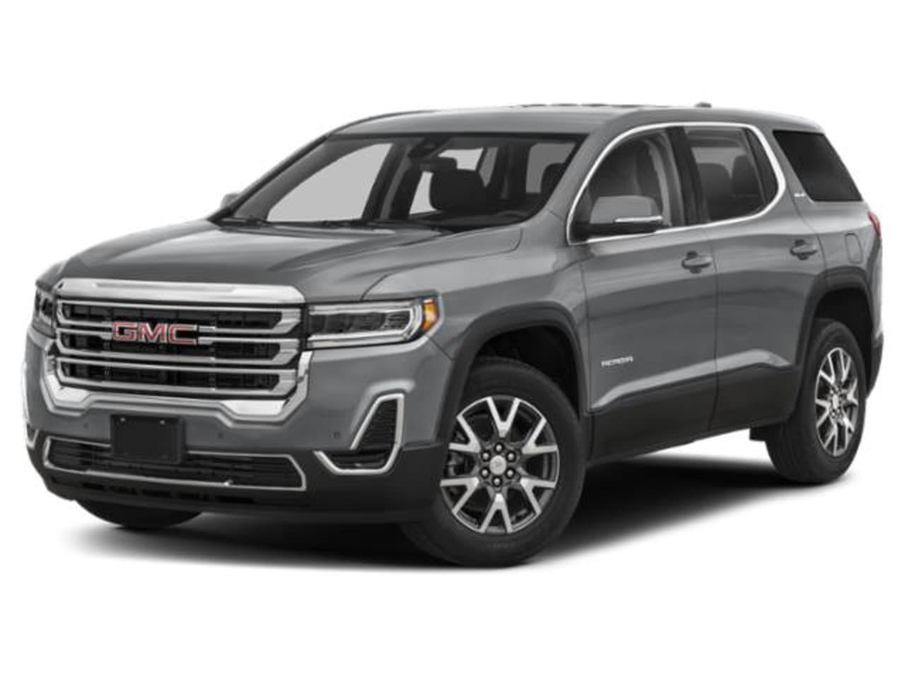 2023 GMC Acadia SLE 1