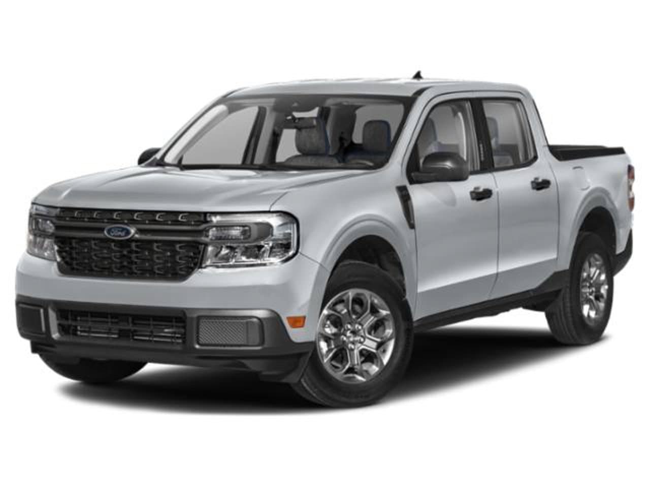 2024 Ford Maverick XLT 1
