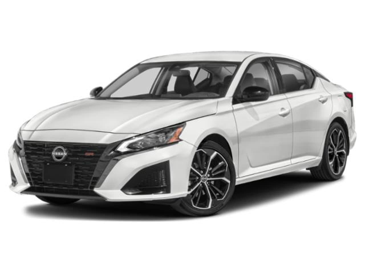 2024 Nissan Altima 2.5 SR 1