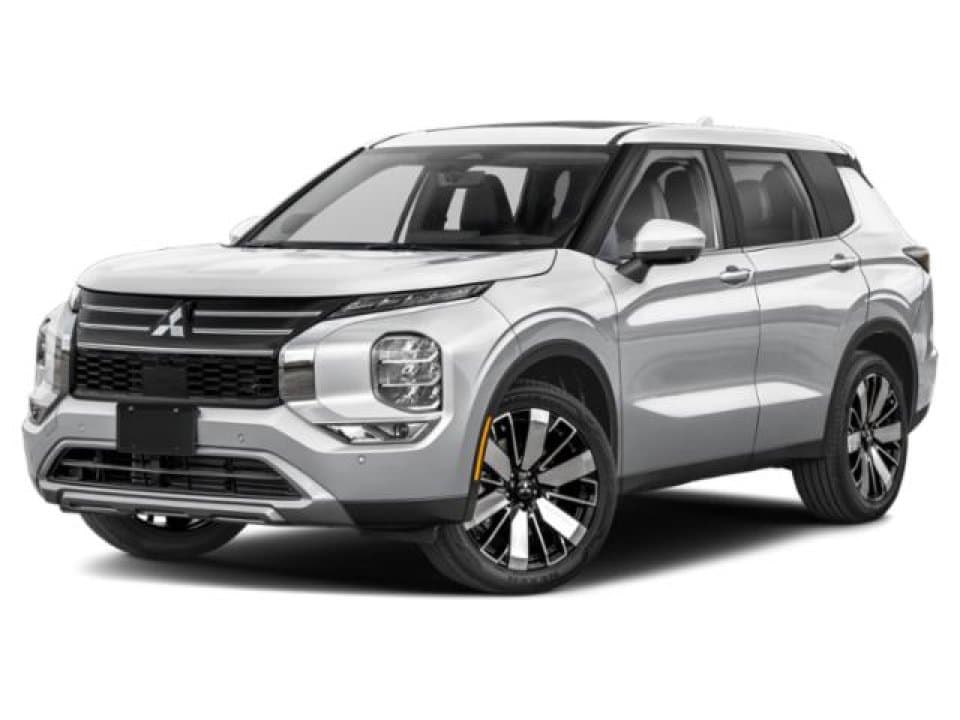 2025 Mitsubishi Outlander SE 1