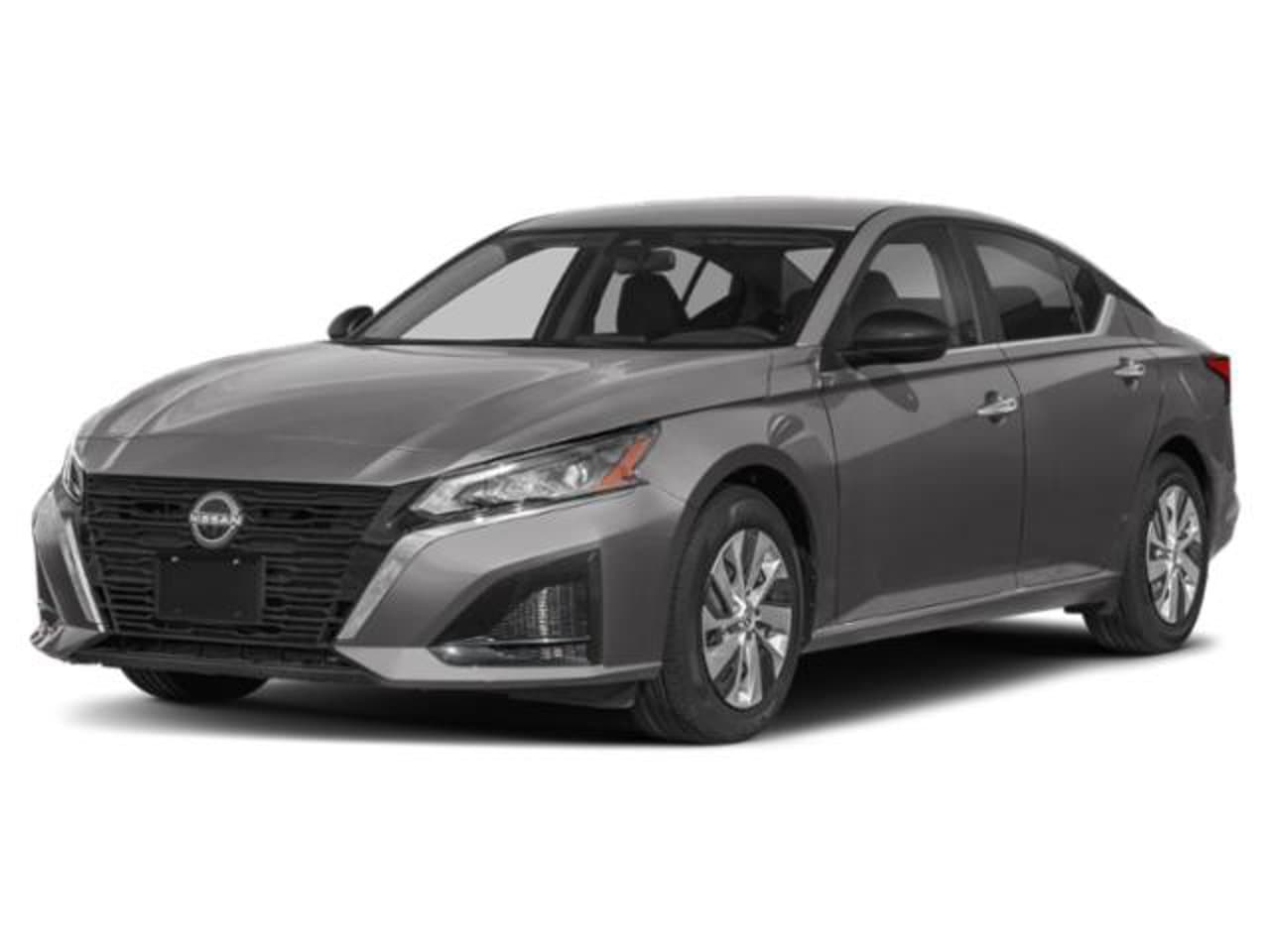 2025 Nissan Altima S 1