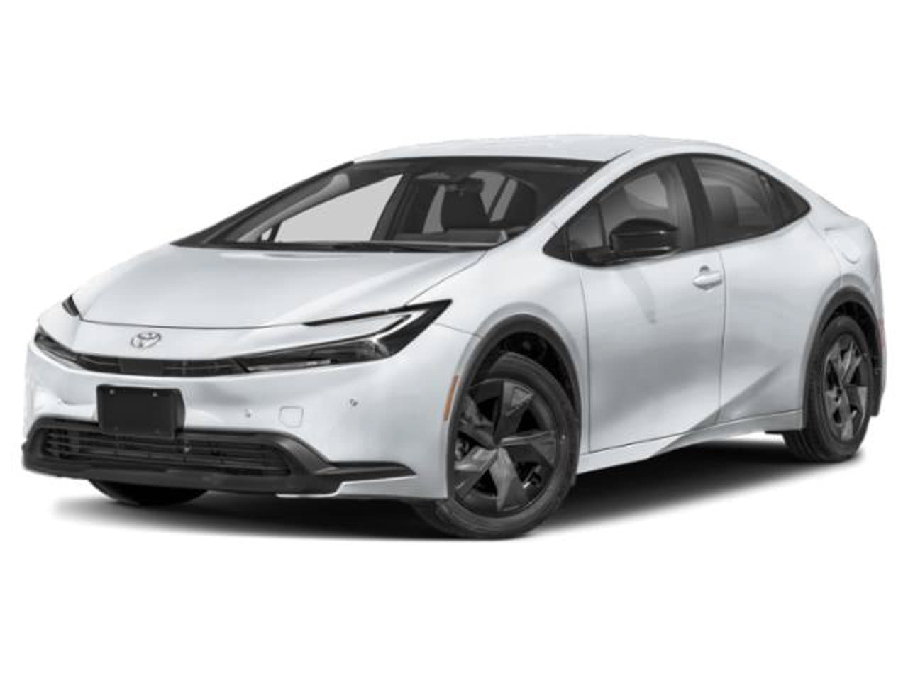 2025 Toyota Prius LE 1