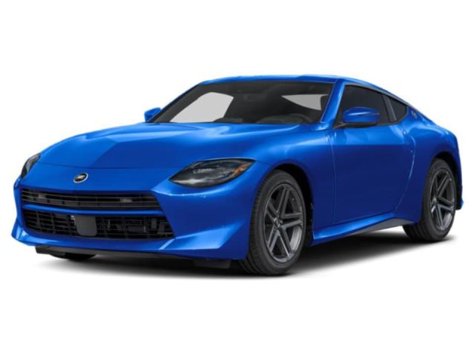 2027 Nissan Z Sport 1