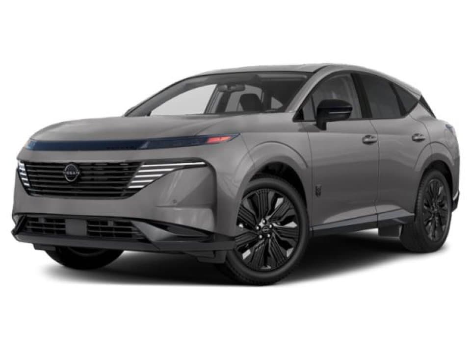 2027 Nissan Murano Dark Armor 1