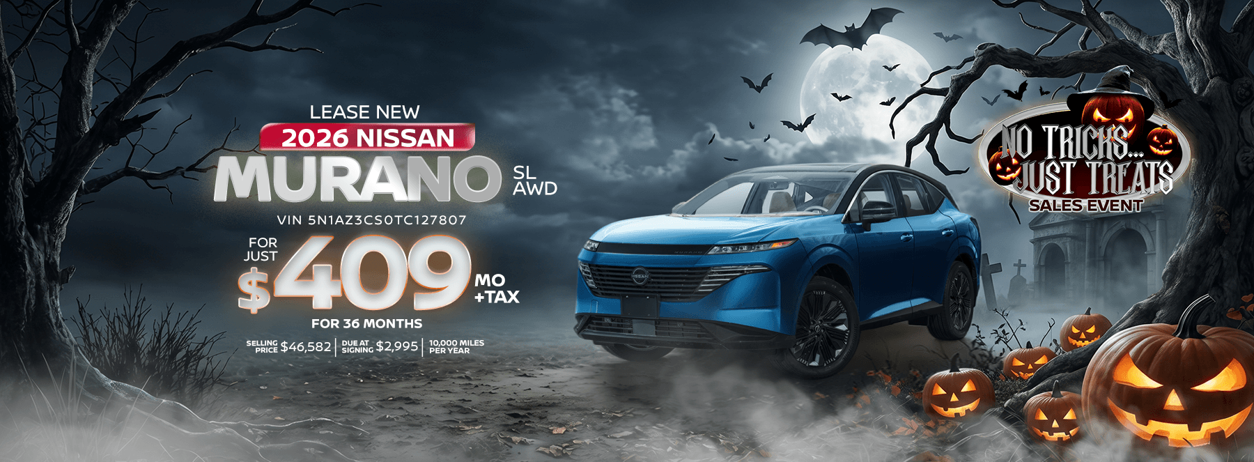 Nissan hero slide 5