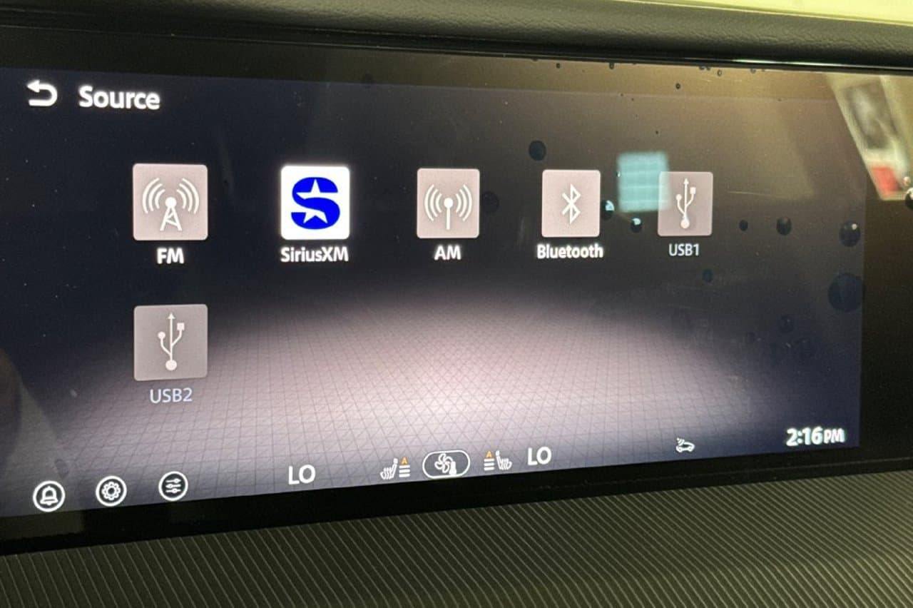 2026 Nissan Murano SV 15