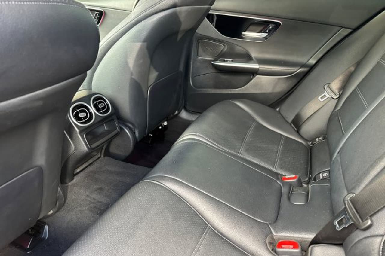 2023 Mercedes-Benz C-Class C 300 10