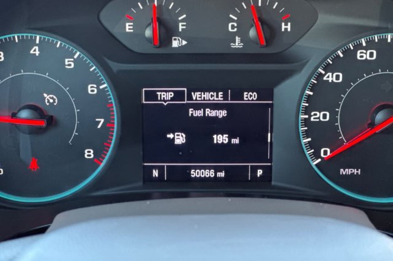 2024 Chevrolet Malibu LT 22