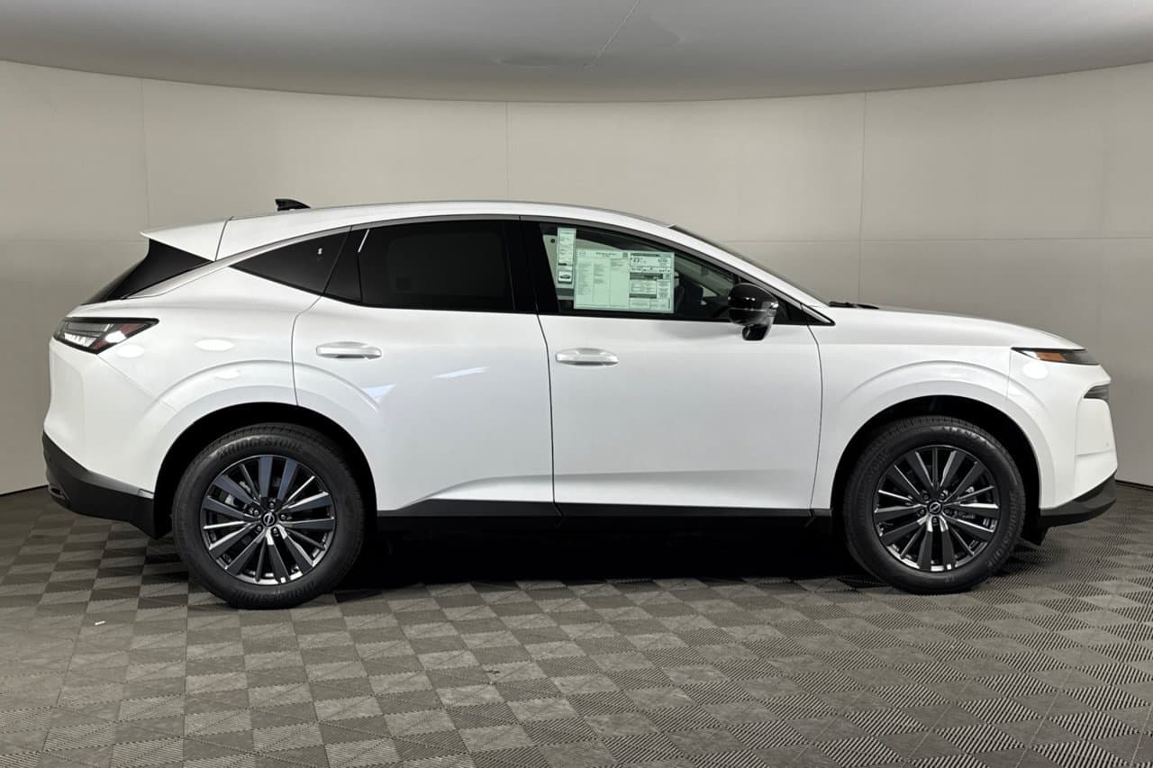 2026 Nissan Murano SL 2