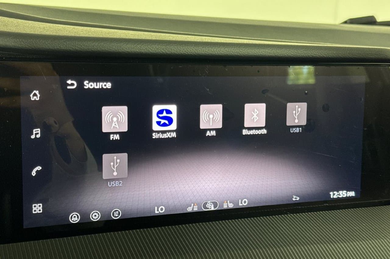 2026 Nissan Murano SV 24