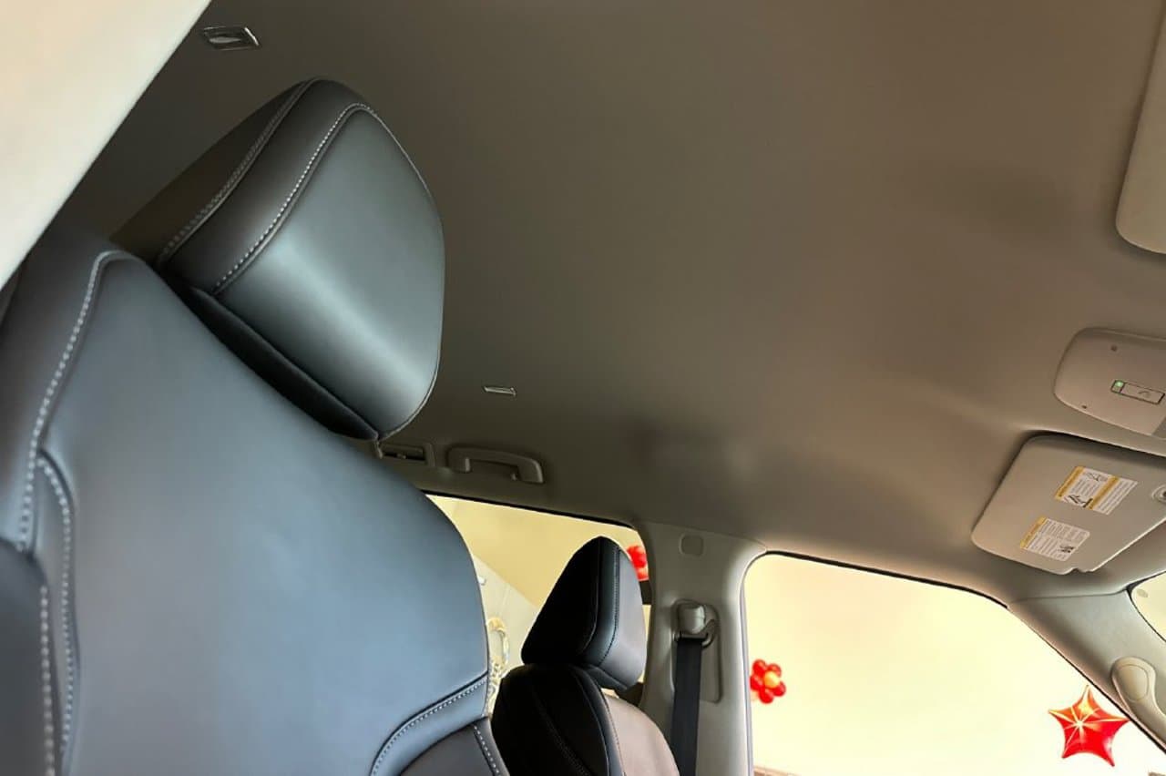 2026 Nissan Armada SV 15