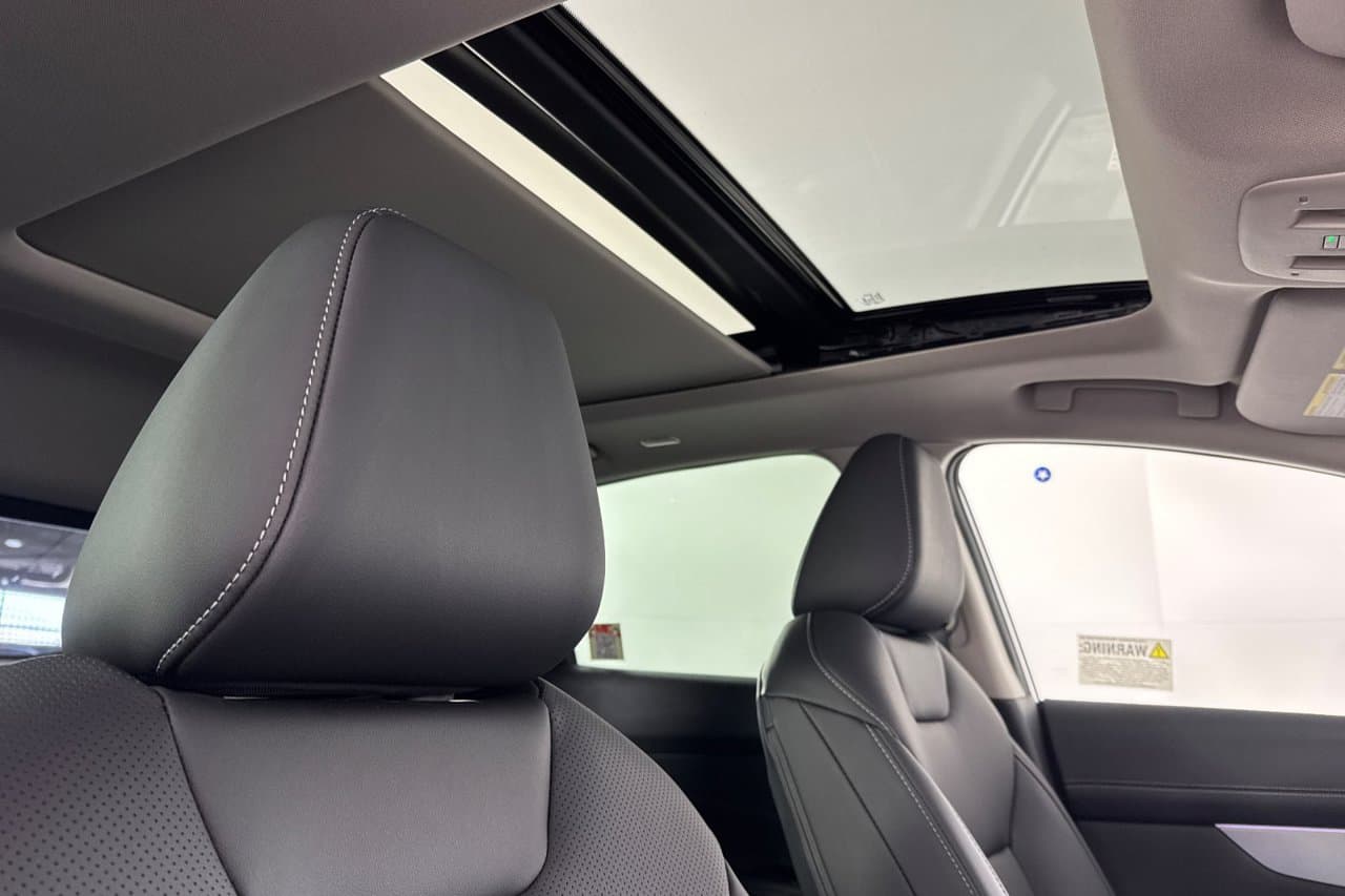 2026 Nissan Murano SL 14