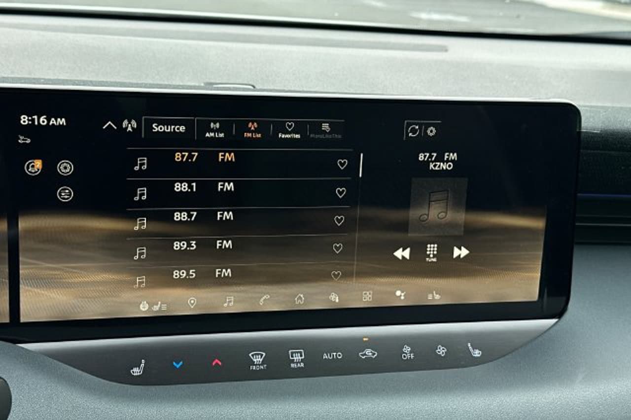 2026 Nissan LEAF PLATINUM+ 15