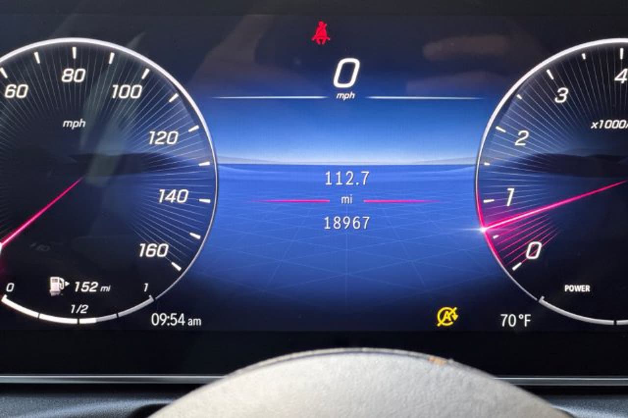 2023 Mercedes-Benz C-Class C 300 23