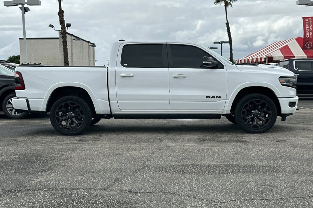 2021 Ram 1500 Limited 2