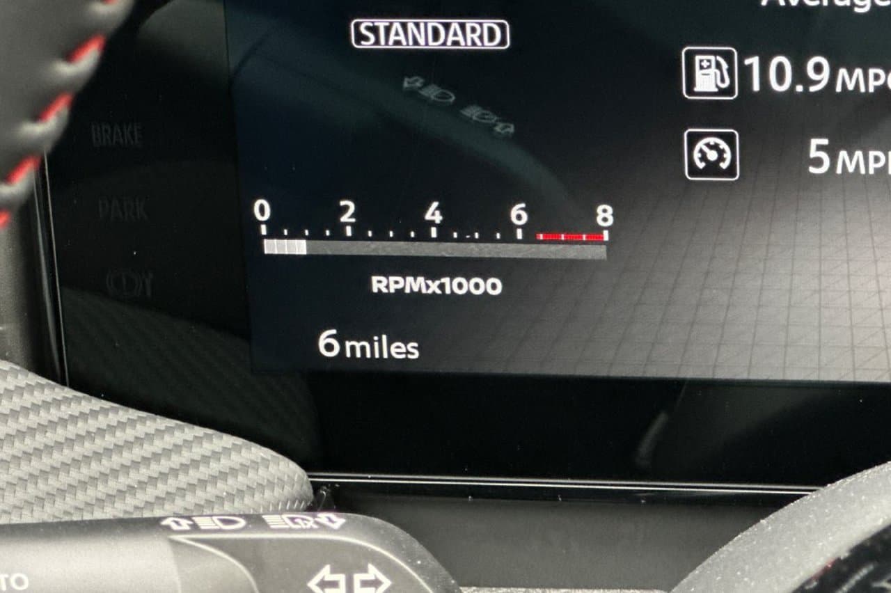 2027 Nissan Kicks SR 22