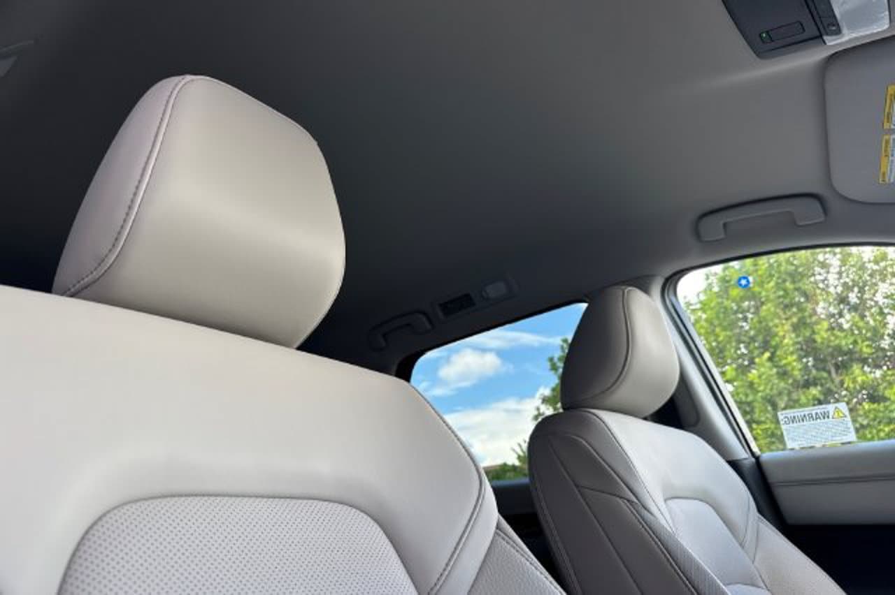 2026 Nissan Pathfinder SL 15