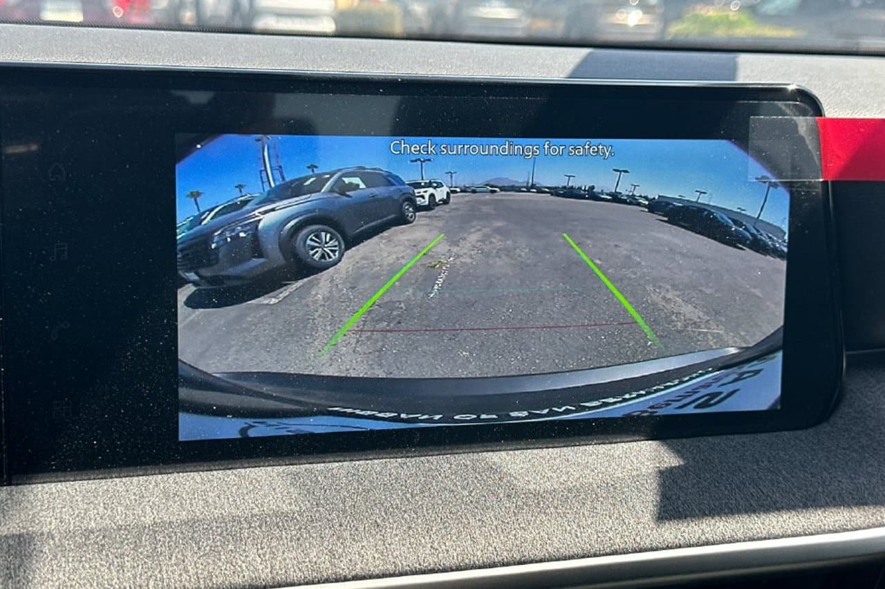 2026 Nissan Kicks SV 16