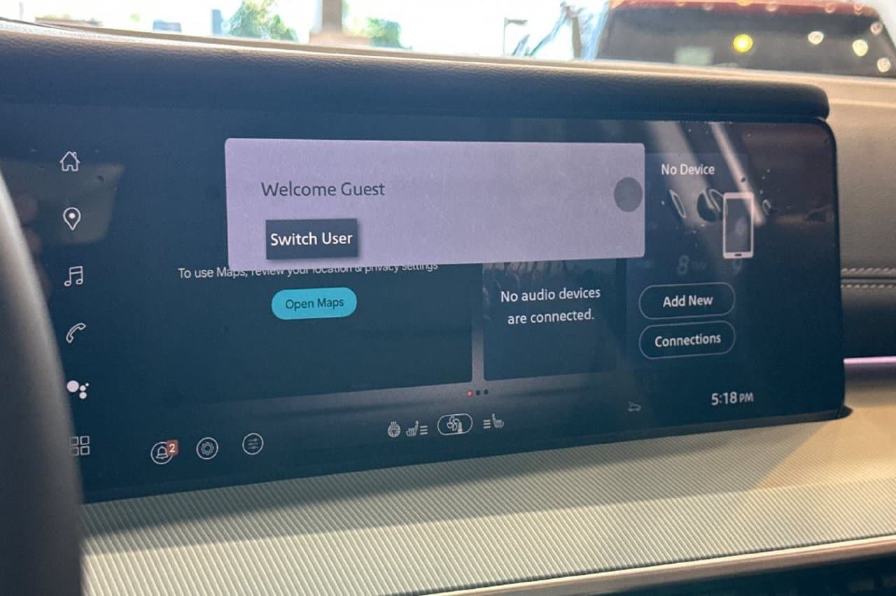 2026 Nissan Murano SL 15