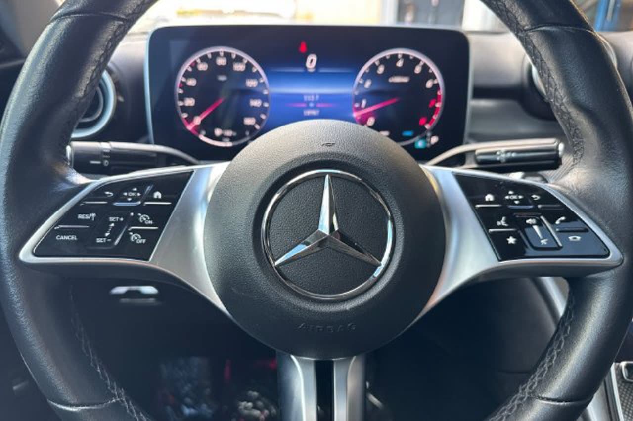 2023 Mercedes-Benz C-Class C 300 21