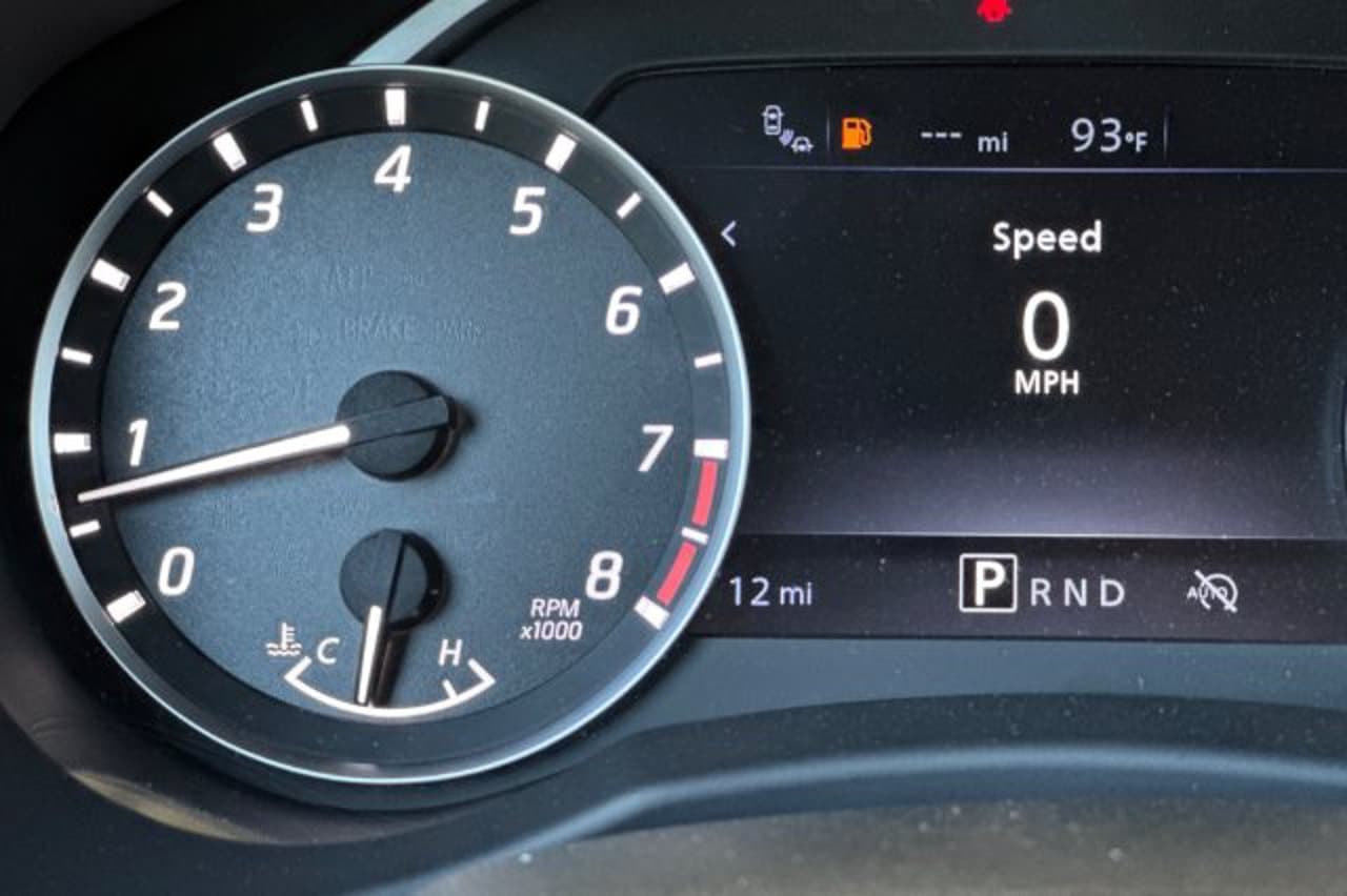 2026 Nissan Frontier SV 21