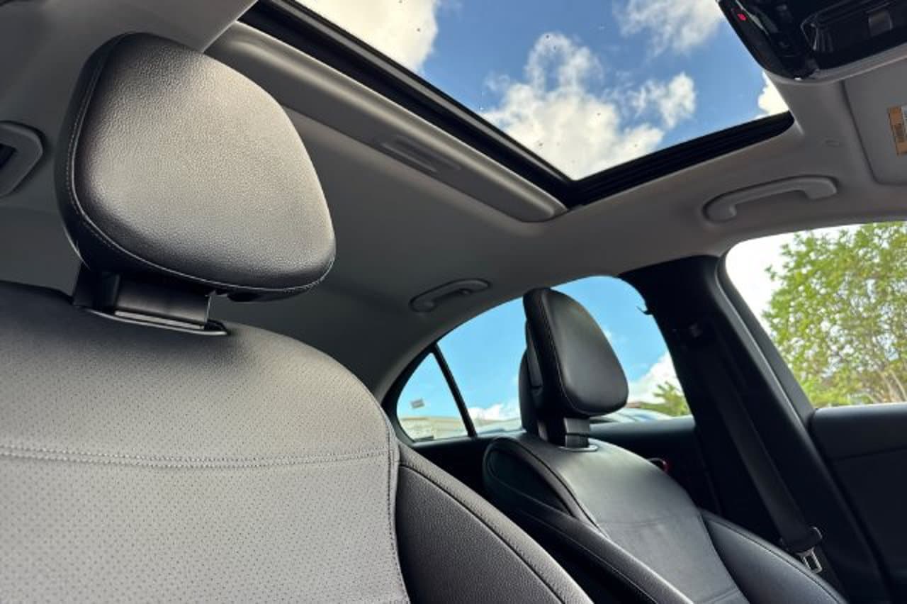 2023 Mercedes-Benz C-Class C 300 14