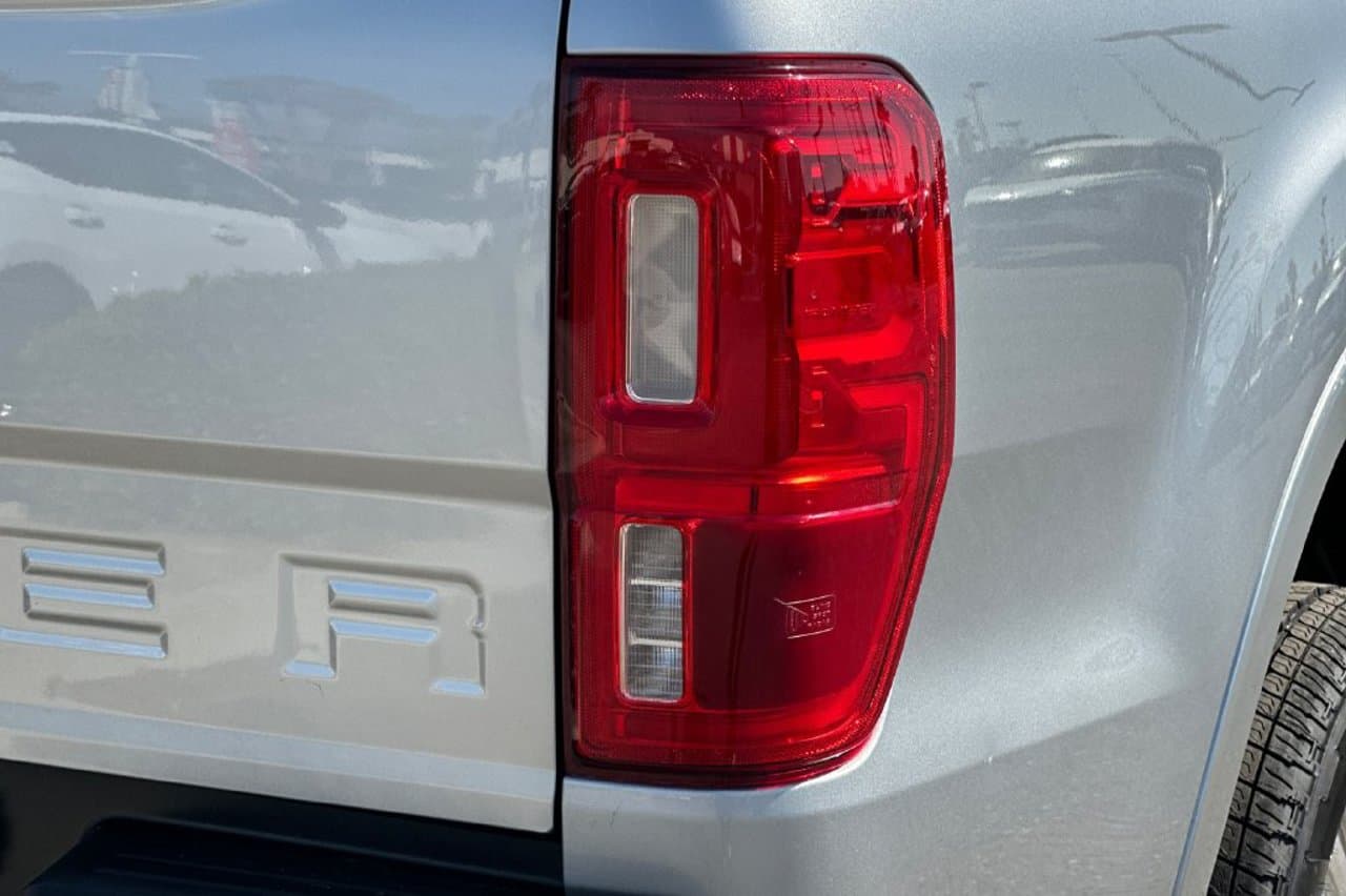 2022 Ford Ranger XLT 20