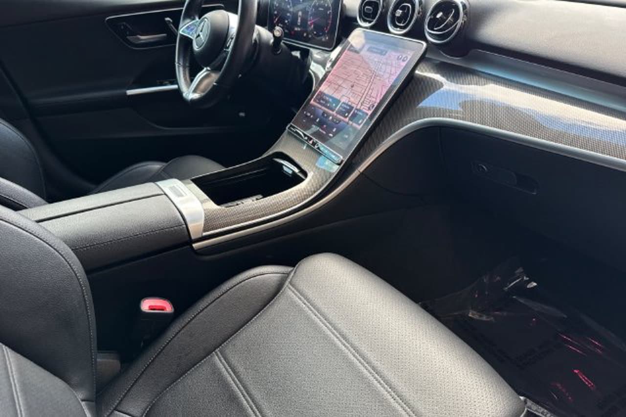 2023 Mercedes-Benz C-Class C 300 13