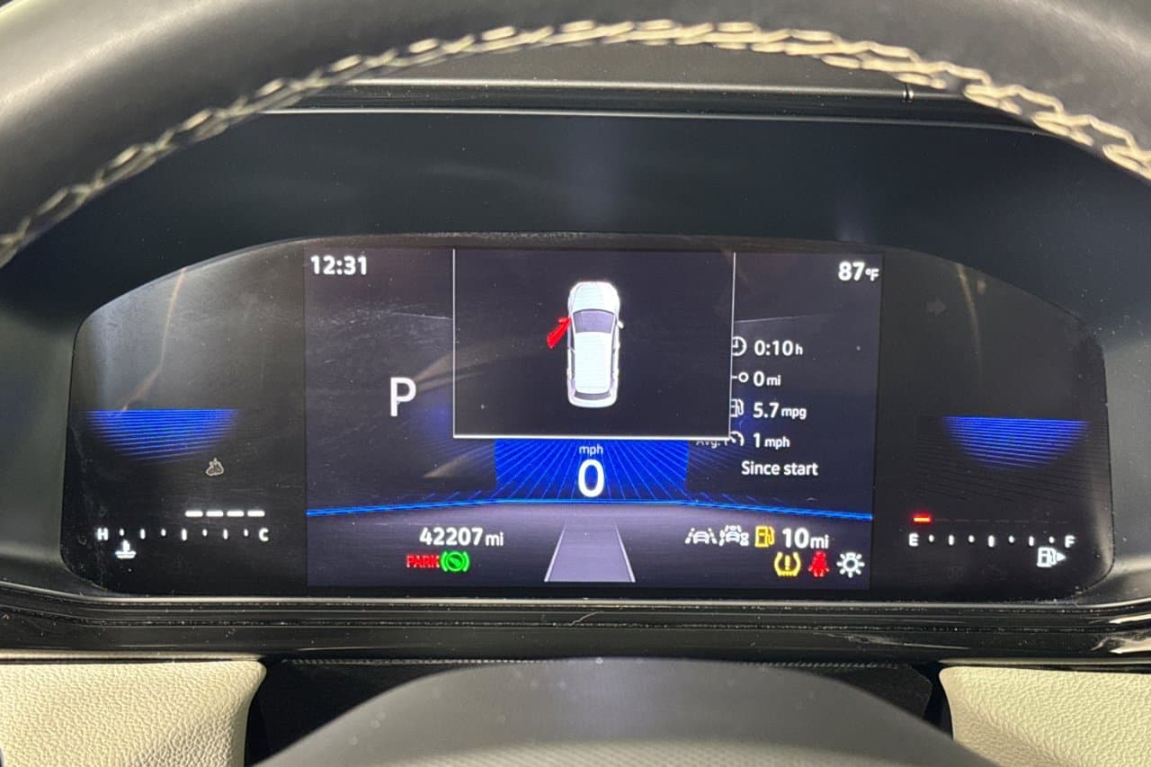 2025 Volkswagen Taos S 20