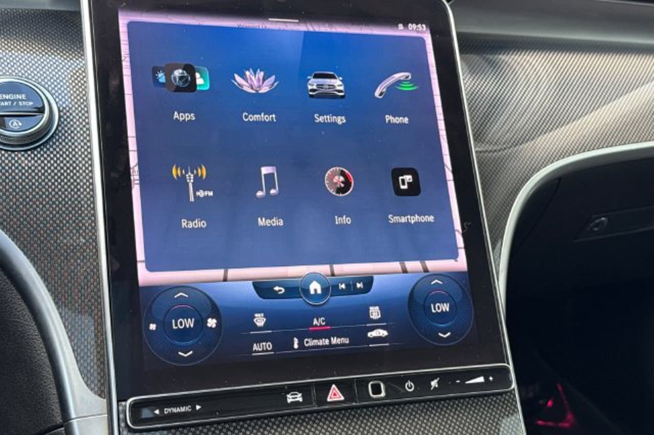 2023 Mercedes-Benz C-Class C 300 18