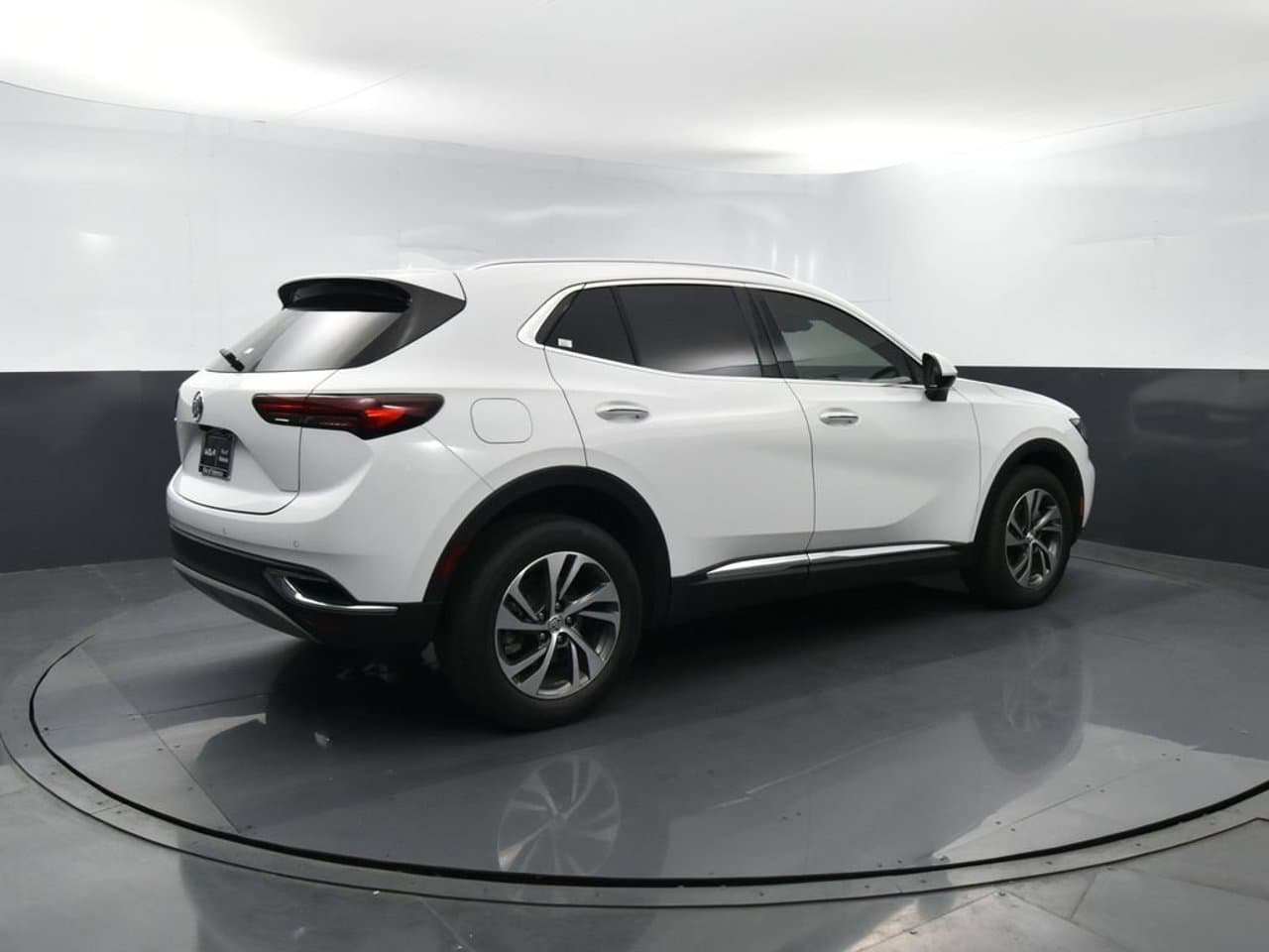 2023 Buick Envision Essence 28