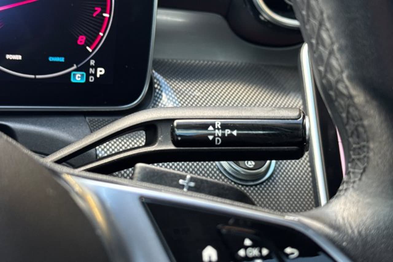 2023 Mercedes-Benz C-Class C 300 19