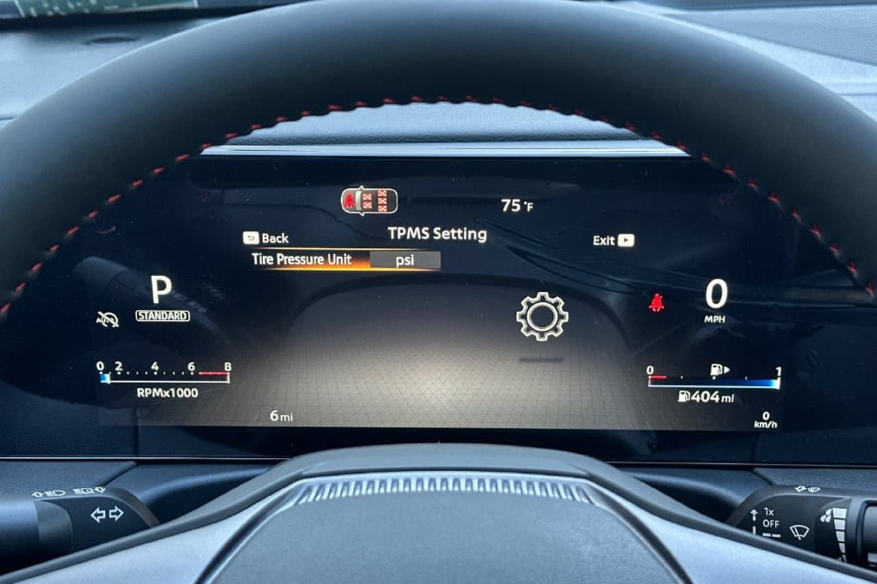 2027 Nissan Sentra SR 20