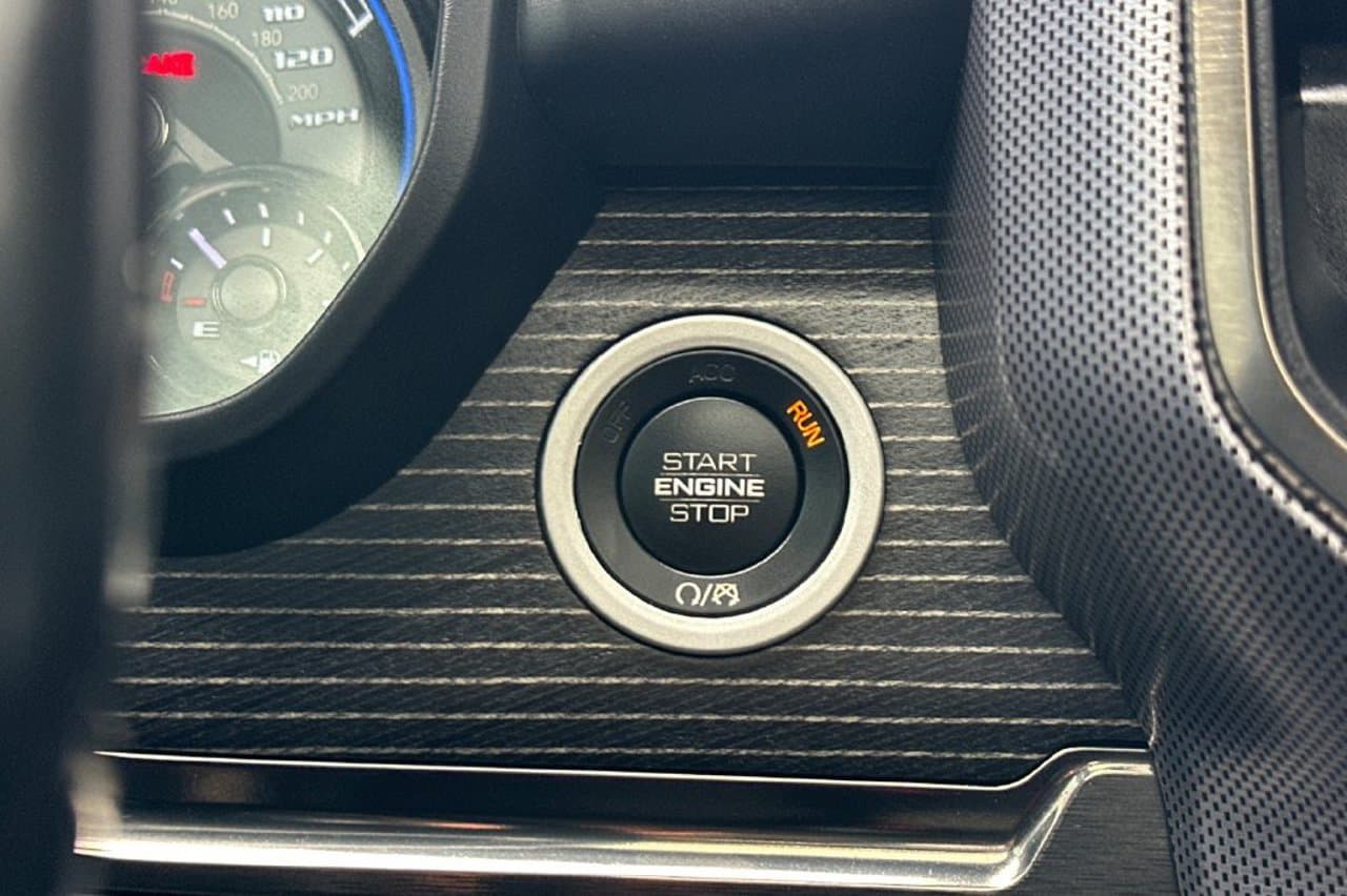 2021 Ram 1500 Limited 18