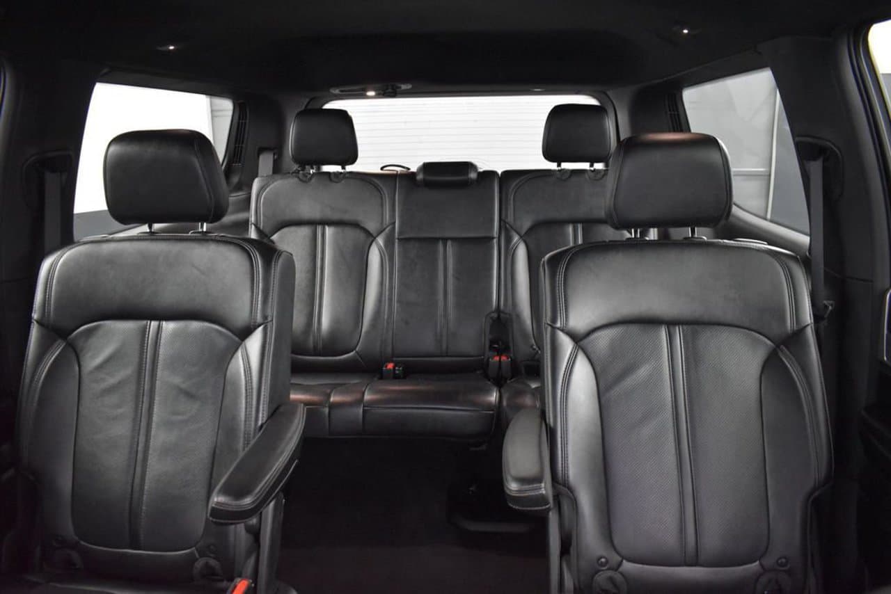 2024 Jeep Wagoneer Series III 18