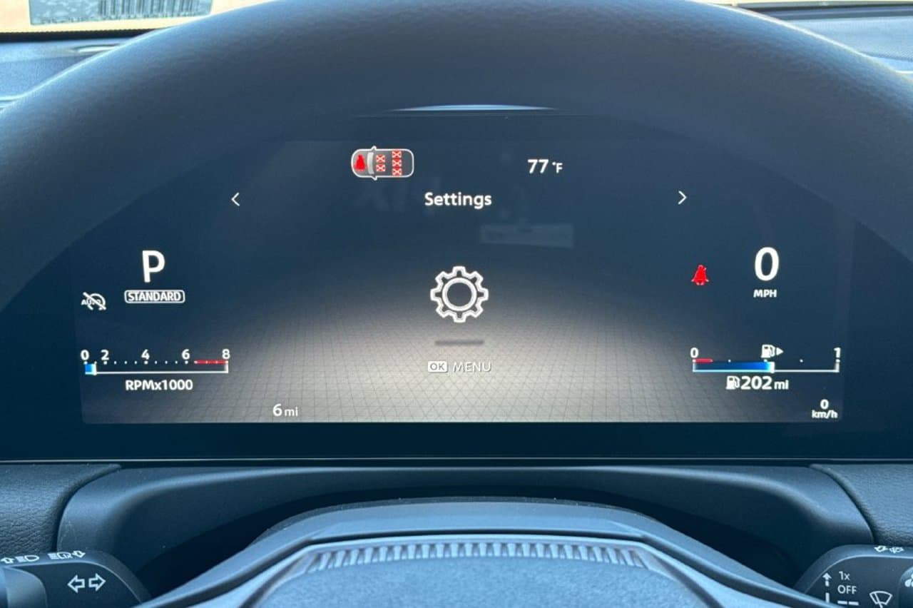 2027 Nissan Sentra SV 20