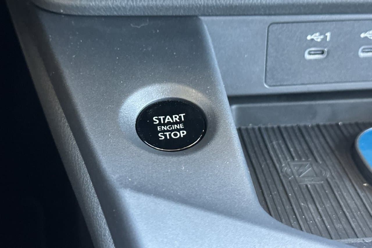 2027 Nissan Sentra SR 18